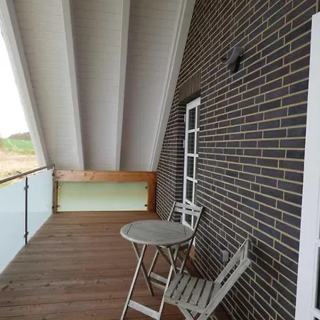 Komfortables Ferienhaus Hafen Apartamento *