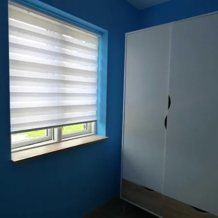 Apartamento Komfortables Ferienhaus Hafen