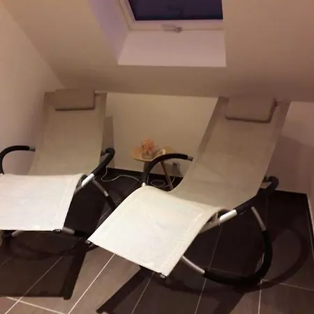 Komfortables Ferienhaus Hafen Apartamento *