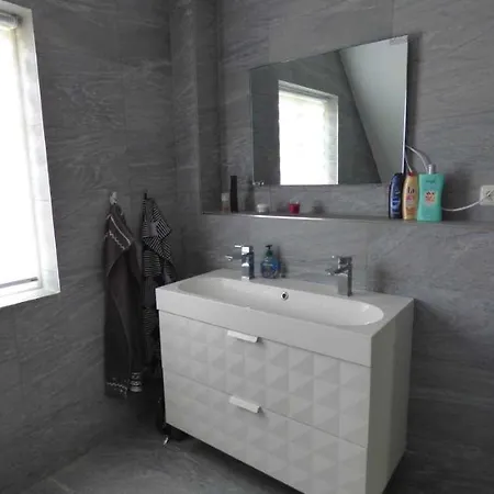 Apartamento Komfortables Ferienhaus Hafen Krummin