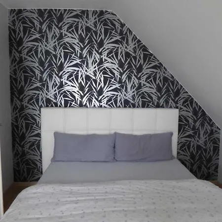 Apartamento Komfortables Ferienhaus Hafen *